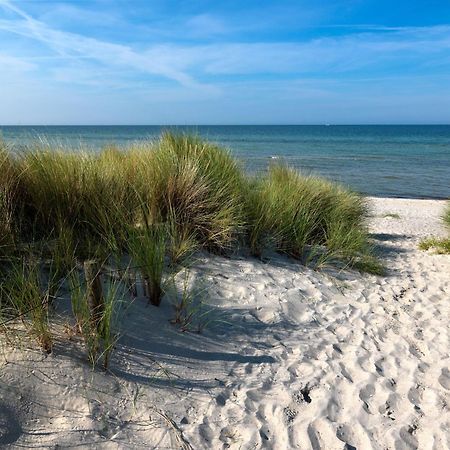 Appartement Am Yachthafen Insel Poel Bagian luar foto