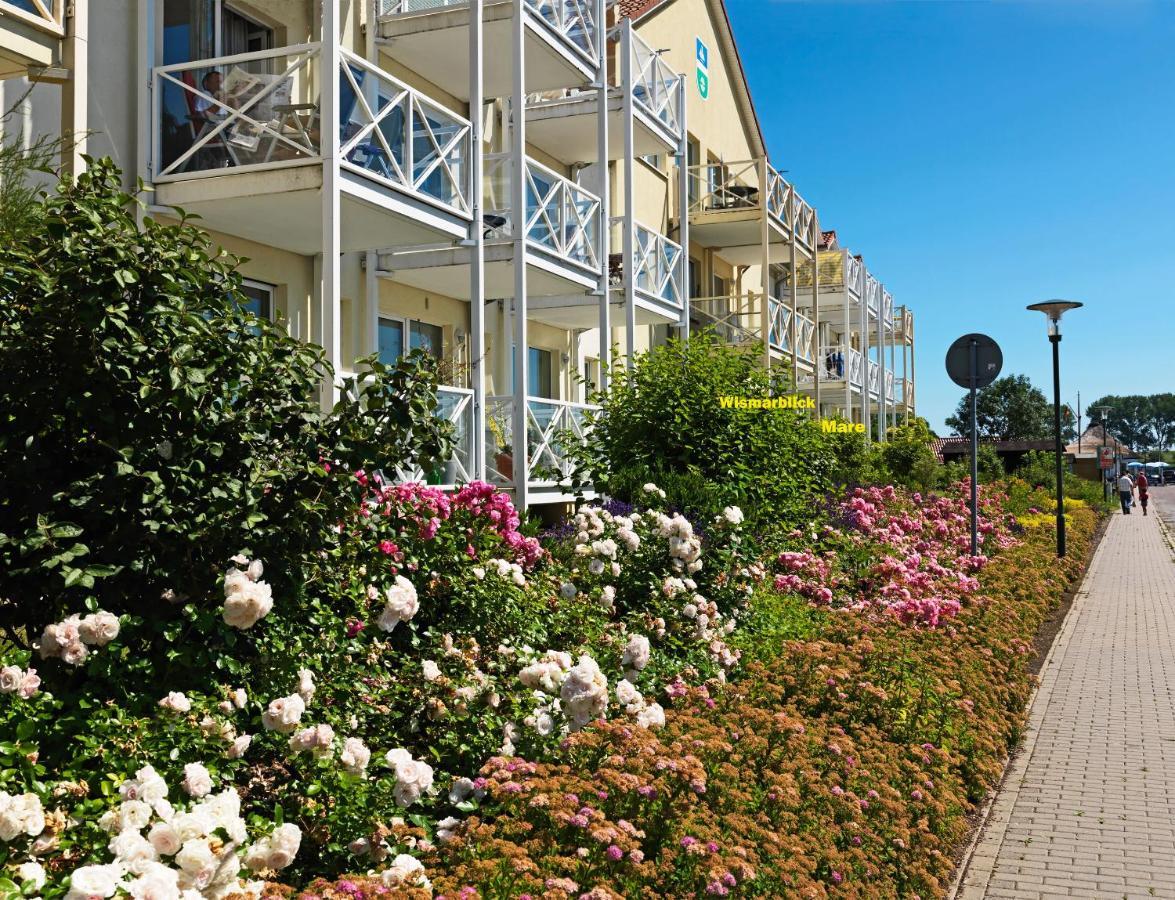 Appartement Am Yachthafen Insel Poel Bagian luar foto