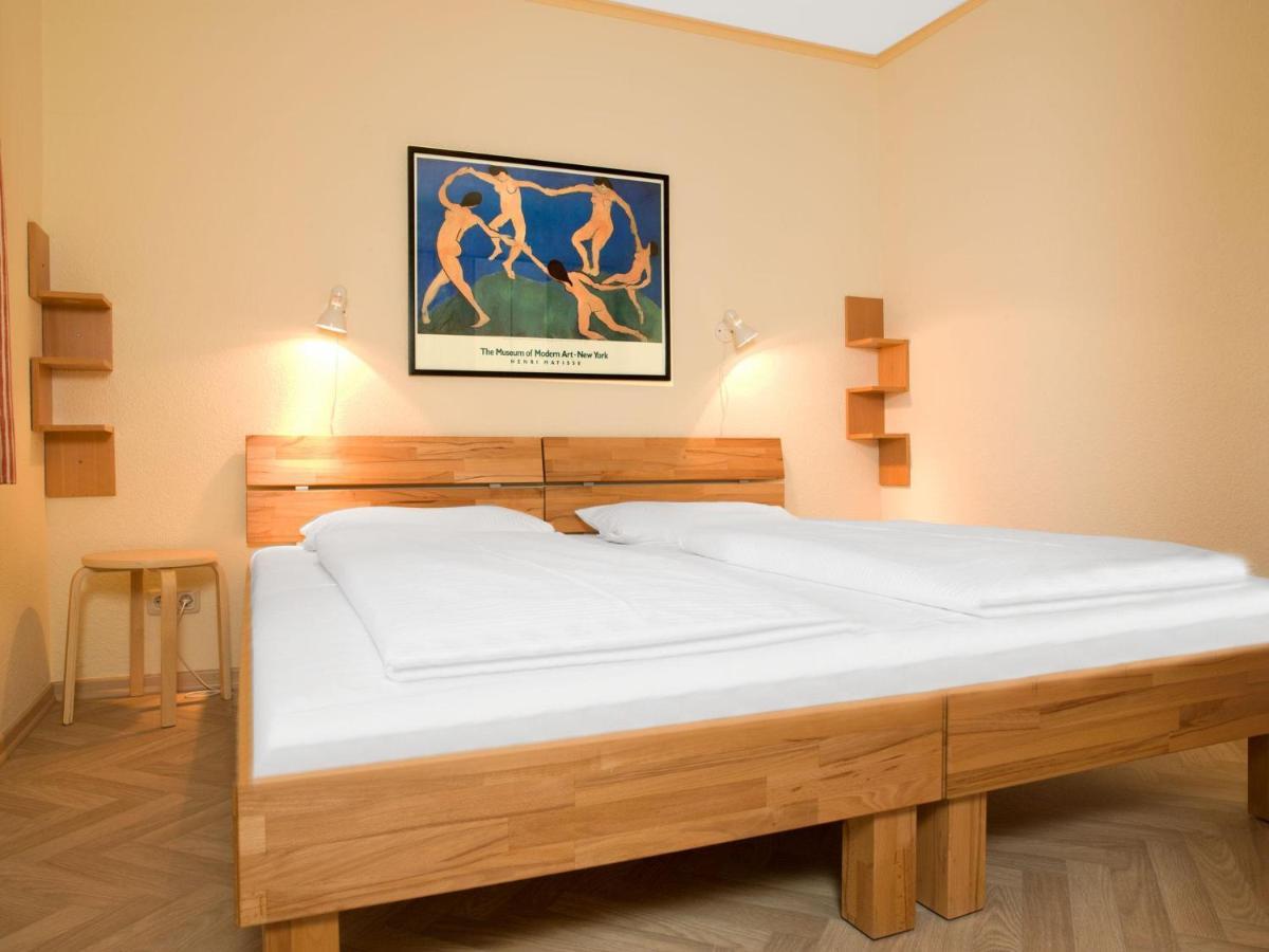 Appartement Am Yachthafen Insel Poel Bagian luar foto
