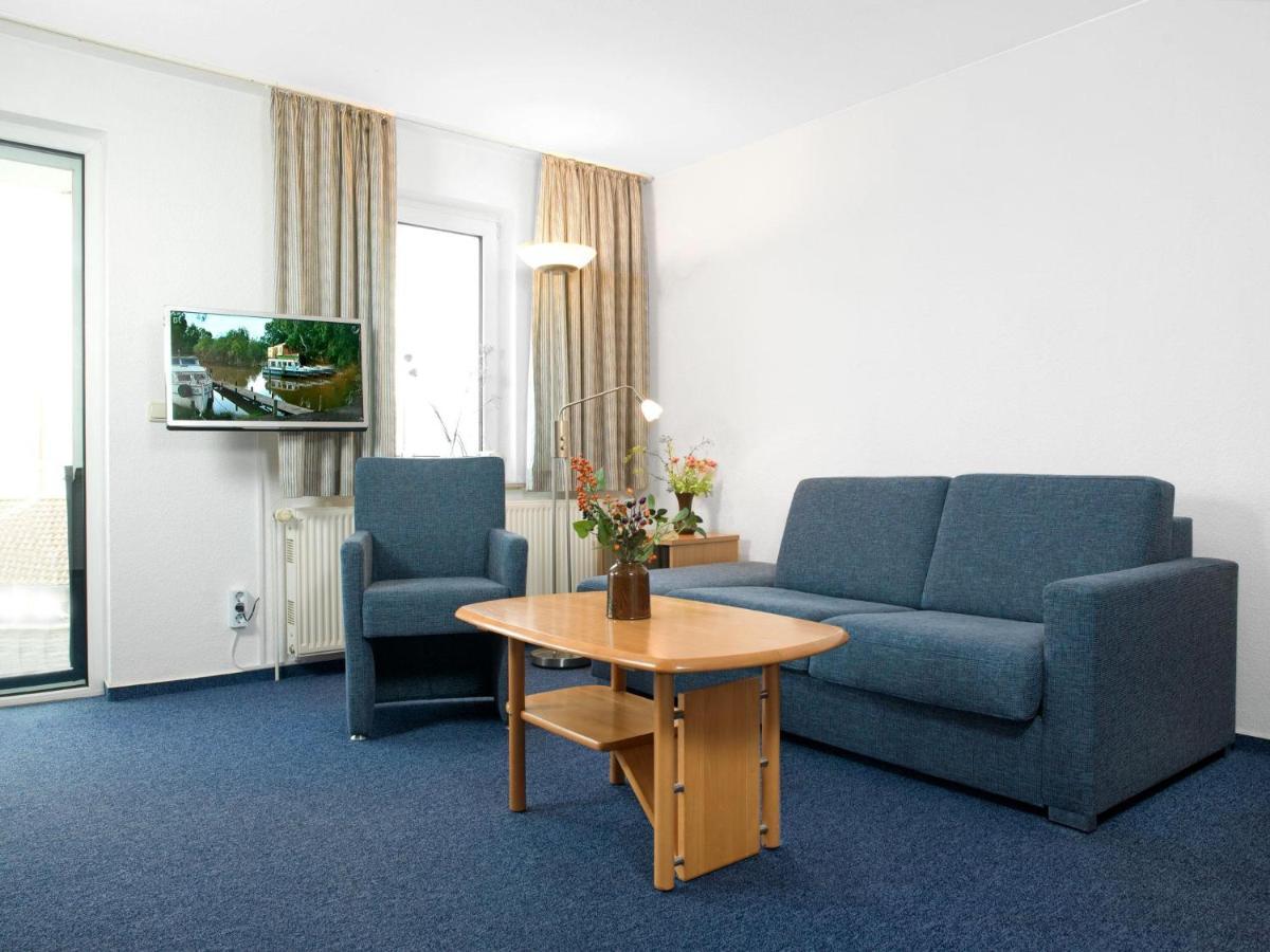 Appartement Am Yachthafen Insel Poel Bagian luar foto