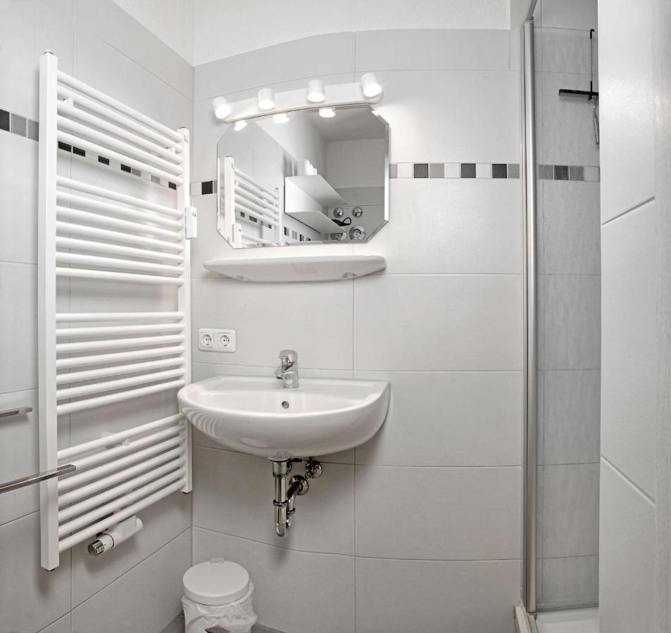 Appartement Am Yachthafen Insel Poel Bagian luar foto