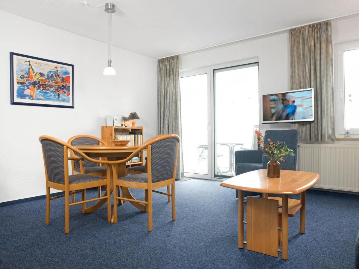 Appartement Am Yachthafen Insel Poel Bagian luar foto